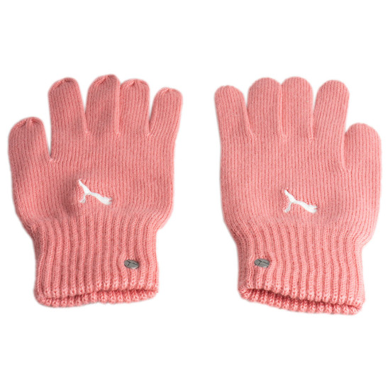 Puma Γάντια Cat Knitted Gloves